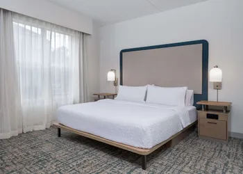 Homewood Suites by Hilton Montgomery hotel thumbnail 7