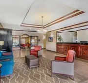 Comfort Suites Montgomery East Monticello Dr. hotel detail image 4