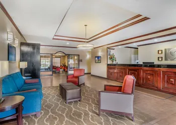 Comfort Suites Montgomery East Monticello Dr. hotel thumbnail 4