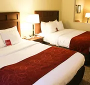 Comfort Suites Montgomery East Monticello Dr. hotel detail image 7