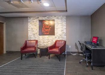 Red Roof Inn Prattville hotel thumbnail 3