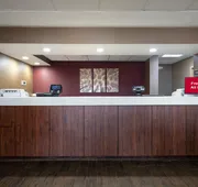Red Roof Inn Prattville hotel detail image 4