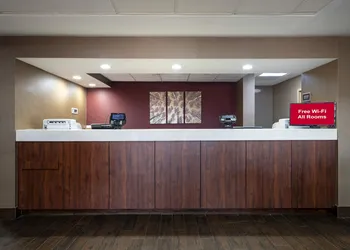 Red Roof Inn Prattville hotel thumbnail 4