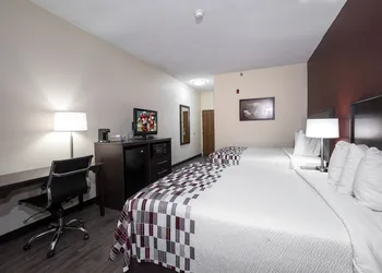 Red Roof Inn Prattville hotel thumbnail 6