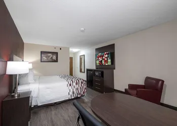 Red Roof Inn Prattville hotel thumbnail 7