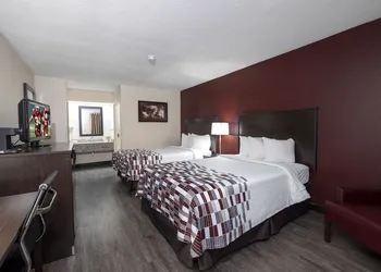 Red Roof Inn Prattville hotel thumbnail 8