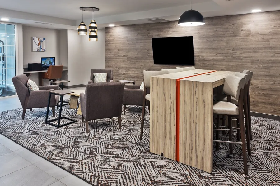 Candlewood Suites Montgomery- North by IHG hotel detail image 2