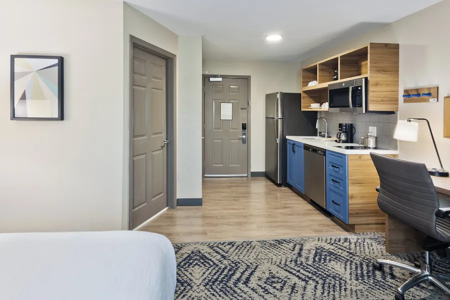 Candlewood Suites Montgomery- North by IHG hotel detail image 6