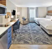 Candlewood Suites Montgomery- North by IHG hotel detail image 7
