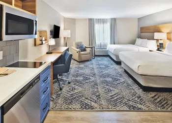 Candlewood Suites Montgomery- North by IHG hotel thumbnail 7