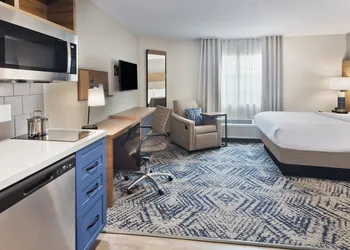 Candlewood Suites Montgomery- North by IHG hotel thumbnail 8