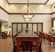Hampton Inn & Suites Prattville hotel detail image 3