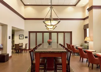 Hampton Inn & Suites Prattville hotel thumbnail 3