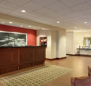 Hampton Inn & Suites Prattville hotel detail image 4
