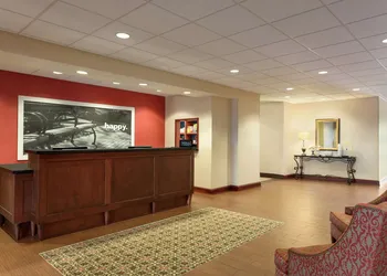 Hampton Inn & Suites Prattville hotel thumbnail 4