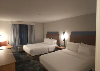 Hampton Inn & Suites Prattville hotel thumbnail 5