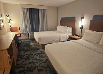 Hampton Inn & Suites Prattville hotel thumbnail 6