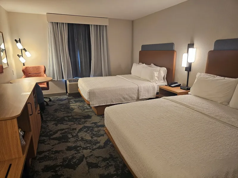 Hampton Inn & Suites Prattville hotel detail image 6