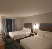 Hampton Inn & Suites Prattville hotel detail image 7