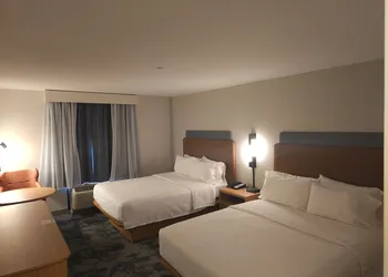Hampton Inn & Suites Prattville hotel thumbnail 7
