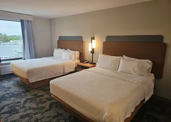 Hampton Inn & Suites Prattville hotel thumbnail 8