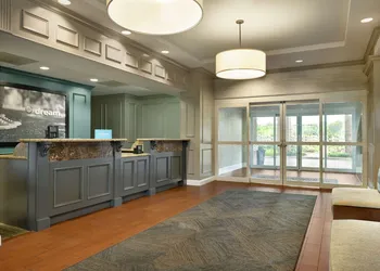 Hampton Inn & Suites Montgomery-EastChase hotel thumbnail 4