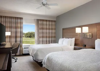 Hampton Inn & Suites Montgomery-EastChase hotel thumbnail 5