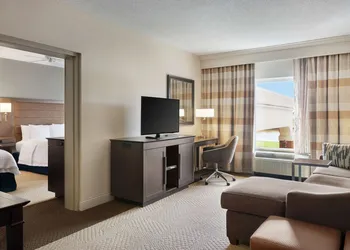 Hampton Inn & Suites Montgomery-EastChase hotel thumbnail 7