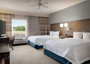 Hampton Inn & Suites Montgomery-EastChase hotel thumbnail 8