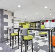 Quality Inn Prattville I-65 hotel detail image 4