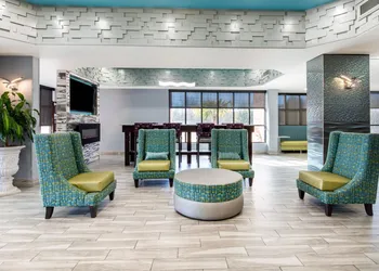 Quality Inn & Suites Montgomery East Carmichael Rd hotel thumbnail 3