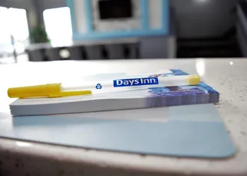 Days Inn by Wyndham Montgomery hotel thumbnail 3