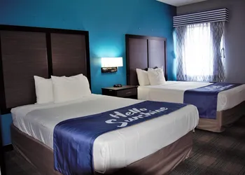Days Inn by Wyndham Montgomery hotel thumbnail 6