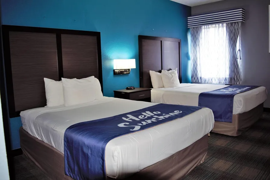 Days Inn by Wyndham Montgomery hotel detail image 6