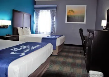 Days Inn by Wyndham Montgomery hotel thumbnail 8