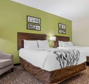 Sleep Inn & Suites Montgomery East I-85 hotel detail image 4