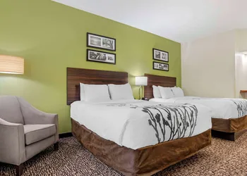 Sleep Inn & Suites Montgomery East I-85 hotel thumbnail 4
