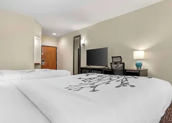 Sleep Inn & Suites Montgomery East I-85 hotel thumbnail 6
