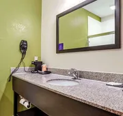 Sleep Inn & Suites Montgomery East I-85 hotel detail image 7