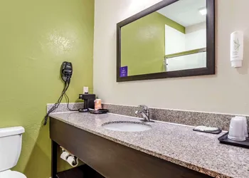 Sleep Inn & Suites Montgomery East I-85 hotel thumbnail 7