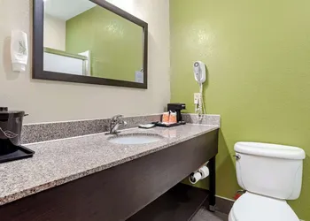 Sleep Inn & Suites Montgomery East I-85 hotel thumbnail 8