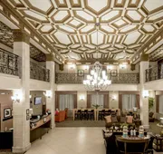 Hampton Inn & Suites Montgomery-Downtown hotel detail image 3