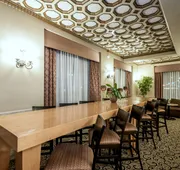 Hampton Inn & Suites Montgomery-Downtown hotel detail image 4