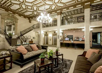 Hampton Inn & Suites Montgomery-Downtown hotel thumbnail 2