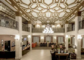 Hampton Inn & Suites Montgomery-Downtown hotel thumbnail 3