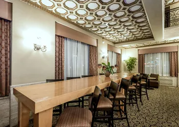 Hampton Inn & Suites Montgomery-Downtown hotel thumbnail 4