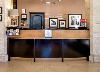 Hampton Inn & Suites Montgomery-Downtown hotel thumbnail 5