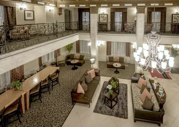 Hampton Inn & Suites Montgomery-Downtown hotel thumbnail 6