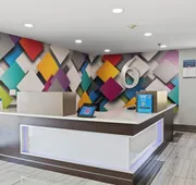Motel 6 Prattville, AL hotel detail image 5