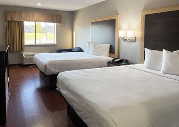 Motel 6 Prattville, AL hotel thumbnail 8